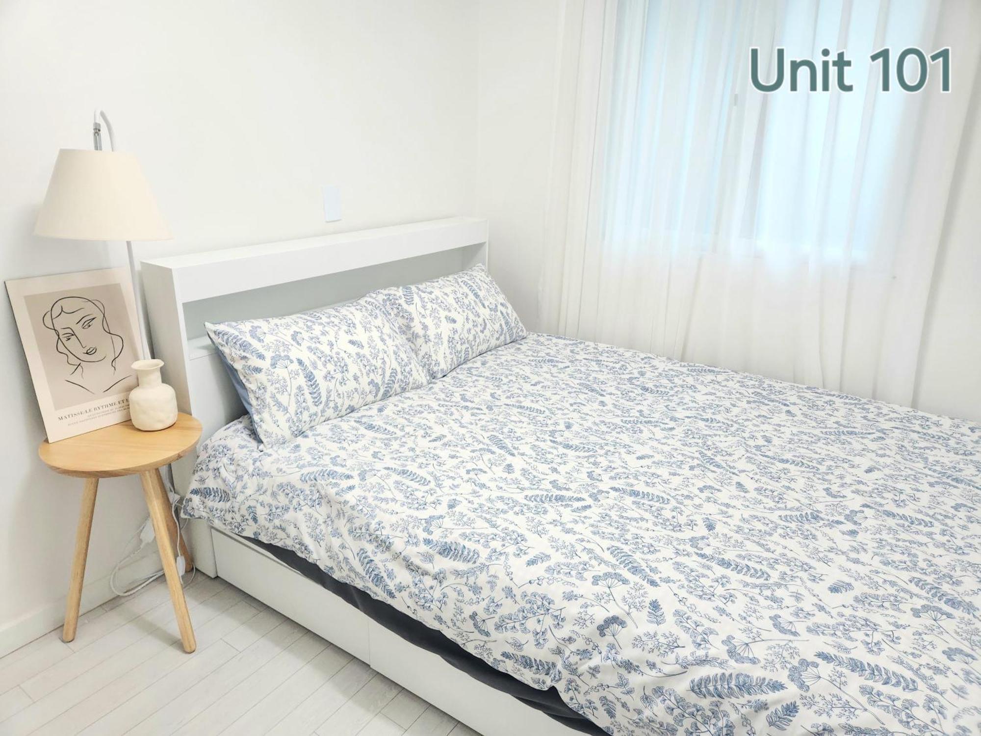 Seoul Stay Bukchon 주차가능 확인필요 Kültér fotó