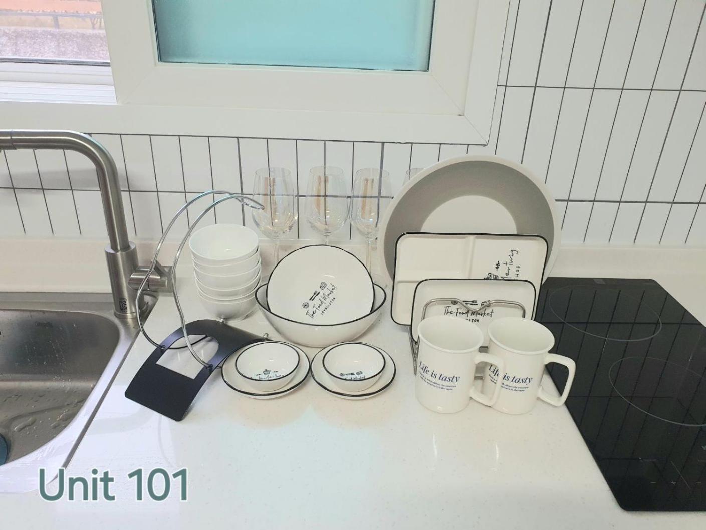 Seoul Stay Bukchon 주차가능 확인필요 Kültér fotó