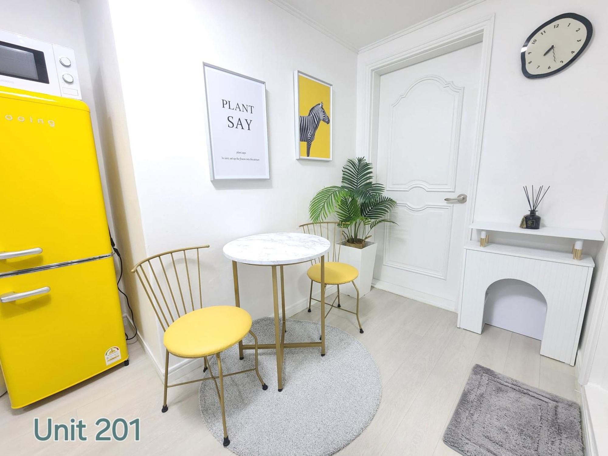 Seoul Stay Bukchon 주차가능 확인필요 Kültér fotó