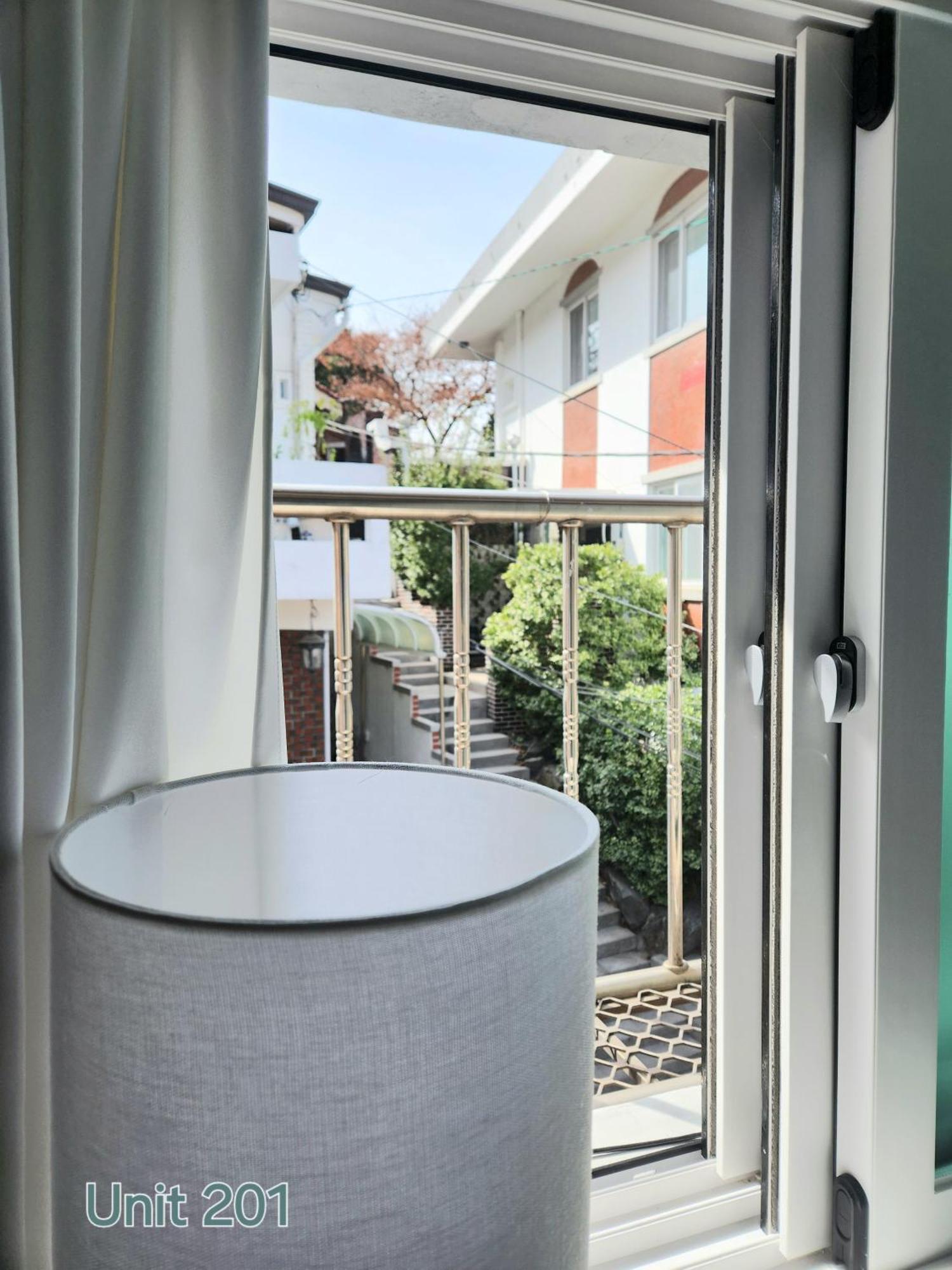 Seoul Stay Bukchon 주차가능 확인필요 Kültér fotó