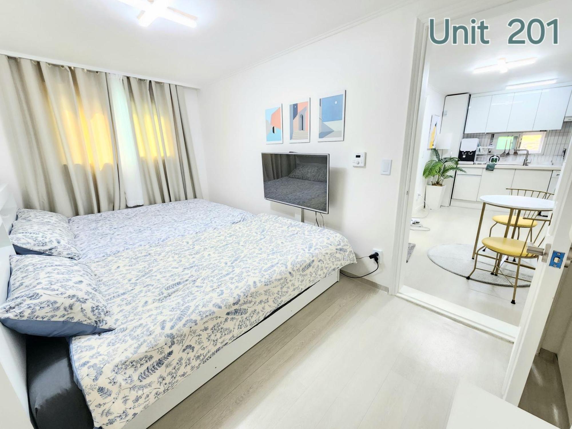 Seoul Stay Bukchon 주차가능 확인필요 Kültér fotó