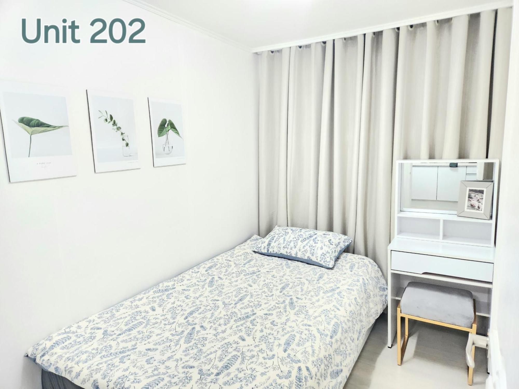 Seoul Stay Bukchon 주차가능 확인필요 Kültér fotó