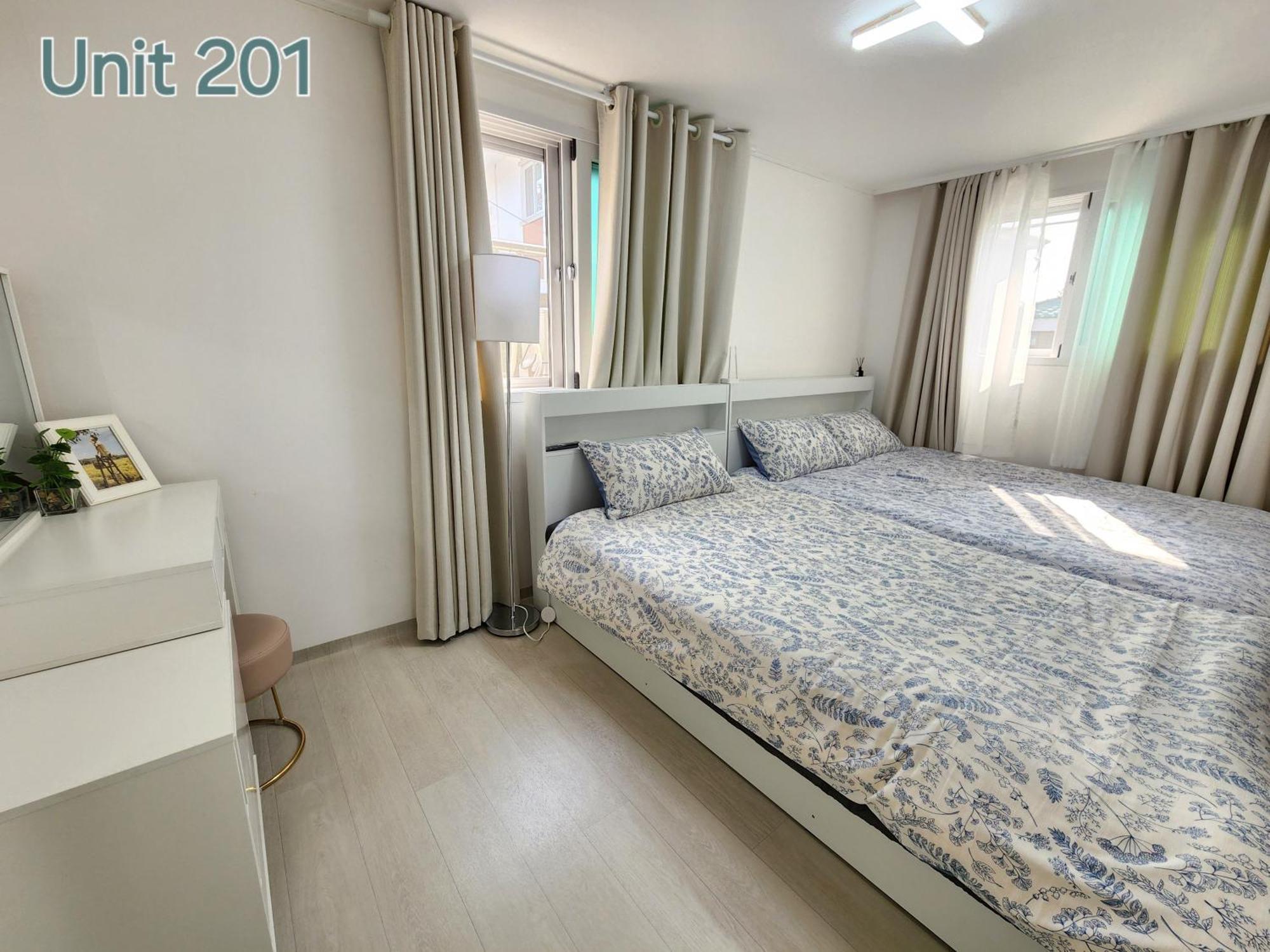 Seoul Stay Bukchon 주차가능 확인필요 Kültér fotó