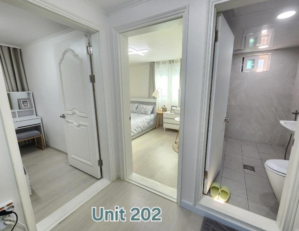 Seoul Stay Bukchon 주차가능 확인필요 Szoba fotó